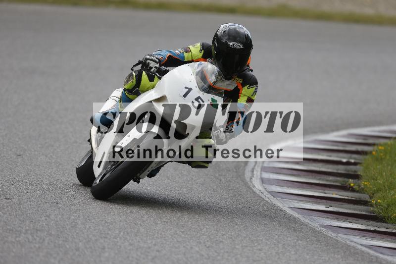 /18 05.06.2026  TZ Motorsport ADR/Gruppe gruen/15